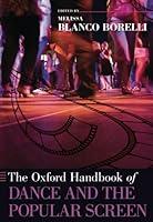 Algopix Similar Product 17 - The Oxford Handbook of Dance and the