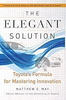 Algopix Similar Product 8 - The Elegant Solution Toyotas Formula