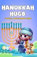 Algopix Similar Product 18 - Hanukkah Hugs 8 Magical and