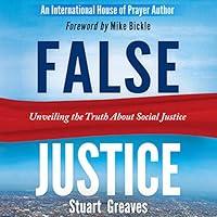 Algopix Similar Product 17 - False Justice Unveiling the Truth