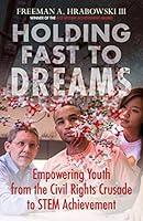 Algopix Similar Product 1 - Holding Fast to Dreams Empowering