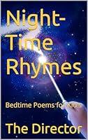 Algopix Similar Product 9 - NightTime Rhymes Bedtime Poems for