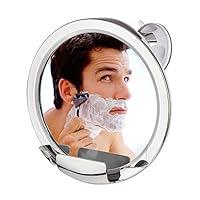 Algopix Similar Product 8 - Cheftick Fogless Shower Mirror with
