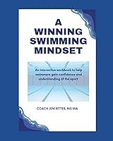 Algopix Similar Product 18 - A Winning Swimming Mindset An