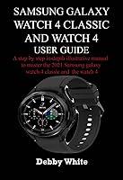 Algopix Similar Product 11 - Samsung Galaxy watch 4 classic and