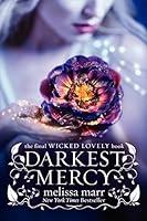 Algopix Similar Product 20 - Darkest Mercy (Wicked Lovely, 5)
