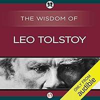 Algopix Similar Product 5 - Wisdom of Leo Tolstoy