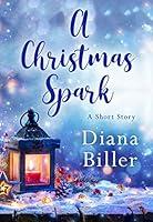 Algopix Similar Product 14 - A Christmas Spark