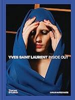 Algopix Similar Product 16 - Yves Saint Laurent Inside Out A