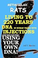 Algopix Similar Product 14 - Methuselah Rats Living To 220 In Human