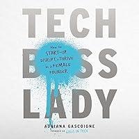 Algopix Similar Product 9 - Tech Boss Lady How to Startup