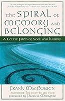 Algopix Similar Product 8 - The Spiral of Memory and Belonging A