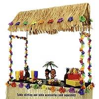 Algopix Similar Product 18 - Tropical Sun Imports Tiki Hut