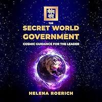 Algopix Similar Product 14 - The Secret World Government Cosmic