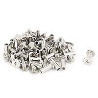 Algopix Similar Product 2 - uxcell Screw Post Fit for 3165mm