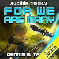 Algopix Similar Product 3 - For We Are Many: Bobiverse, Book 2