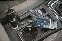 Algopix Similar Product 1 - Garmin High Speed Multi Charger for Sat