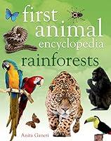 Algopix Similar Product 9 - First Animal Encyclopedia Rainforests