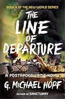 Algopix Similar Product 2 - The Line of Departure A