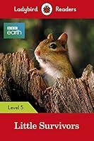Algopix Similar Product 5 - BBC Earth Little Survivors Level 5