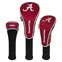 Algopix Similar Product 5 - Collegiate Set of Three Headcovers