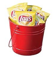 Algopix Similar Product 5 - Tablecraft Round Pail 10125 x 9125