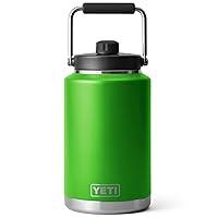 Algopix Similar Product 9 - YETI Rambler Gallon Jug Vacuum