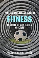 Algopix Similar Product 17 - Soccer Fitness 13 Soccer Fitness Tests