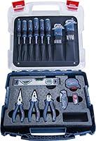 Algopix Similar Product 17 - Bosch Professional 1600A016BW