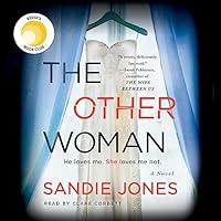 Algopix Similar Product 2 - The Other Woman