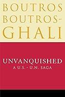 Algopix Similar Product 6 - Unvanquished: A U.S. - U.N. Saga