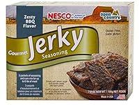 Algopix Similar Product 4 - Nesco BJQ6 Gourmet Jerky Seasoning