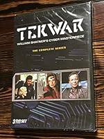 Algopix Similar Product 4 - Tekwar