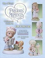 Algopix Similar Product 4 - The Official Precious Moments