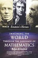 Algopix Similar Product 18 - Einsteins Heroes Imagining the World