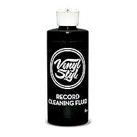 Algopix Similar Product 9 - Vinyl Styl™ 8oz Record Cleaning Fluid