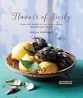 Algopix Similar Product 2 - Flavors of Sicily Fresh and vibrant
