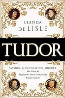 Algopix Similar Product 12 - Tudor Passion Manipulation Murder