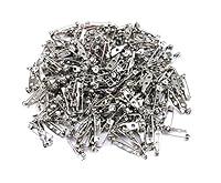 Algopix Similar Product 10 - yueton 200pcs Metal Double Hole Craft