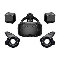 Algopix Similar Product 19 - HTC America Vive Virtual Reality System