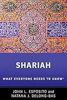 Algopix Similar Product 17 - Shariah: What Everyone Needs to Know®