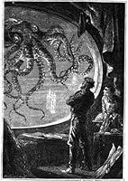 Algopix Similar Product 7 - Vingt Mille Lieues Sous les Mers 