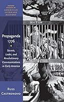 Algopix Similar Product 10 - Propaganda 1776 Secrets Leaks and