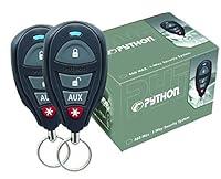 Algopix Similar Product 2 - Directed Electronics Inc 3105P Python