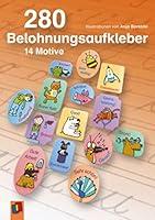Algopix Similar Product 4 - Belohnungsaufkleber