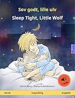 Algopix Similar Product 12 - Sov godt lille ulv  Sleep Tight