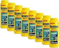 Algopix Similar Product 13 - PACK OF 8  Desenex Athletes Foot