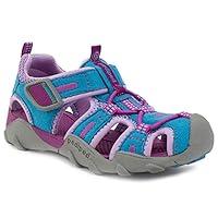 Algopix Similar Product 20 - pediped UnisexChild Canyon Water Shoe