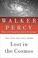Algopix Similar Product 18 - Lost in the Cosmos The Last SelfHelp