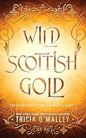 Algopix Similar Product 17 - Wild Scottish Gold The Enchanted